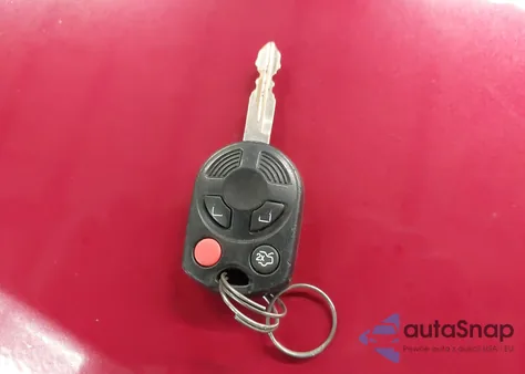 2010 Ford Fusion Se from USA, damaged, VIN 3FAHP0HA3AR234023